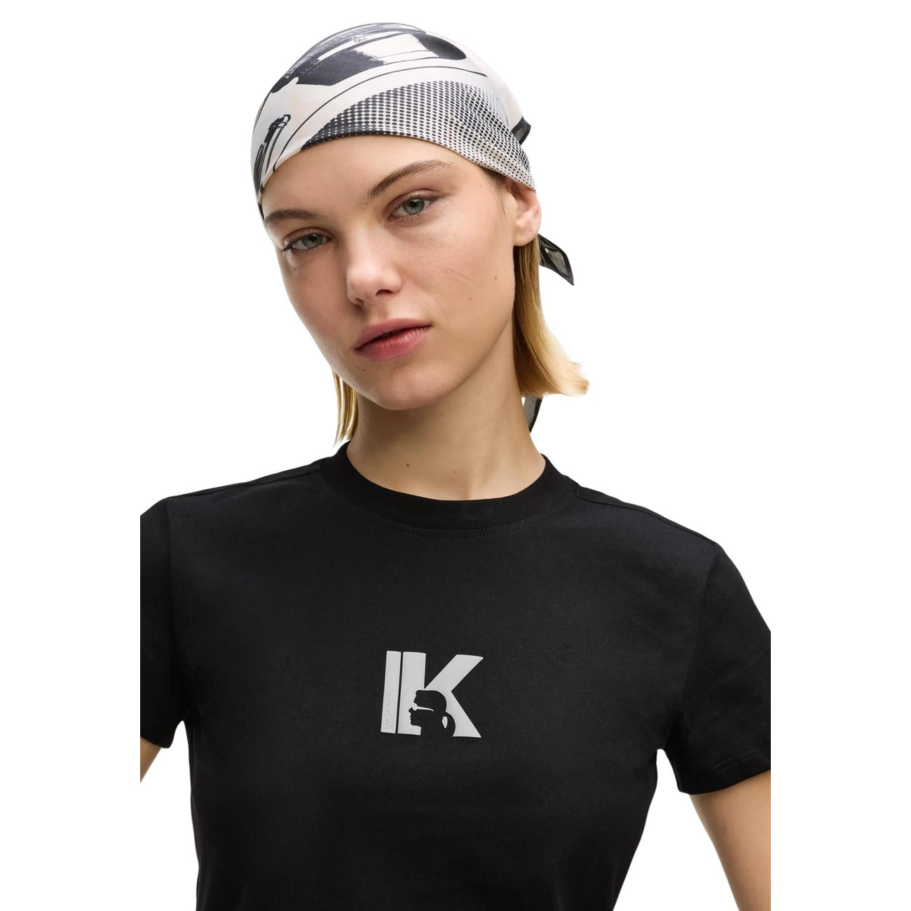 Karl Lagerfeld Jeans Women's T-Shirt