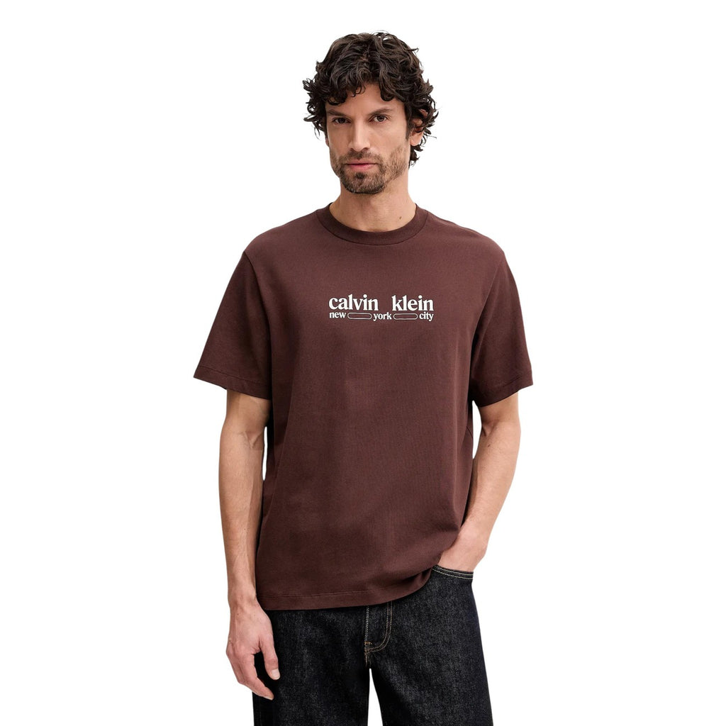 Calvin Klein Jeans Men's T-Shirt