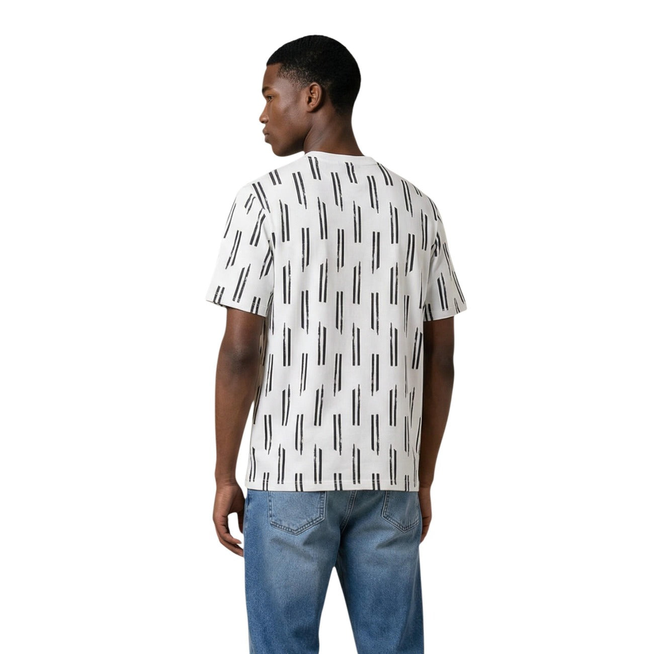 Antony Morato Men's T-Shirt