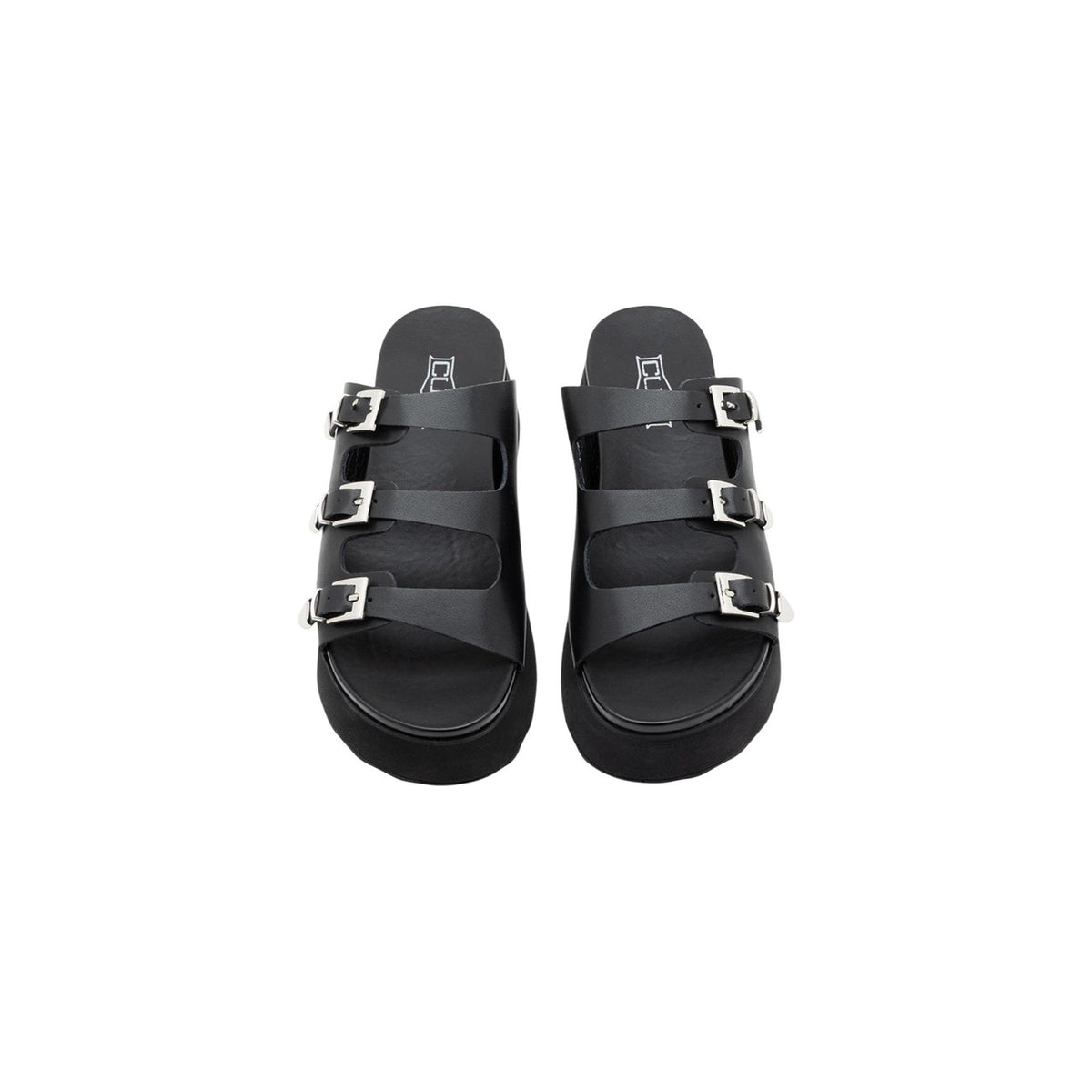 Sandales Cult Femme
