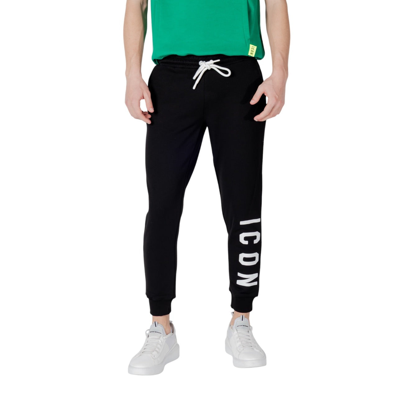 Icon Pantalon Homme