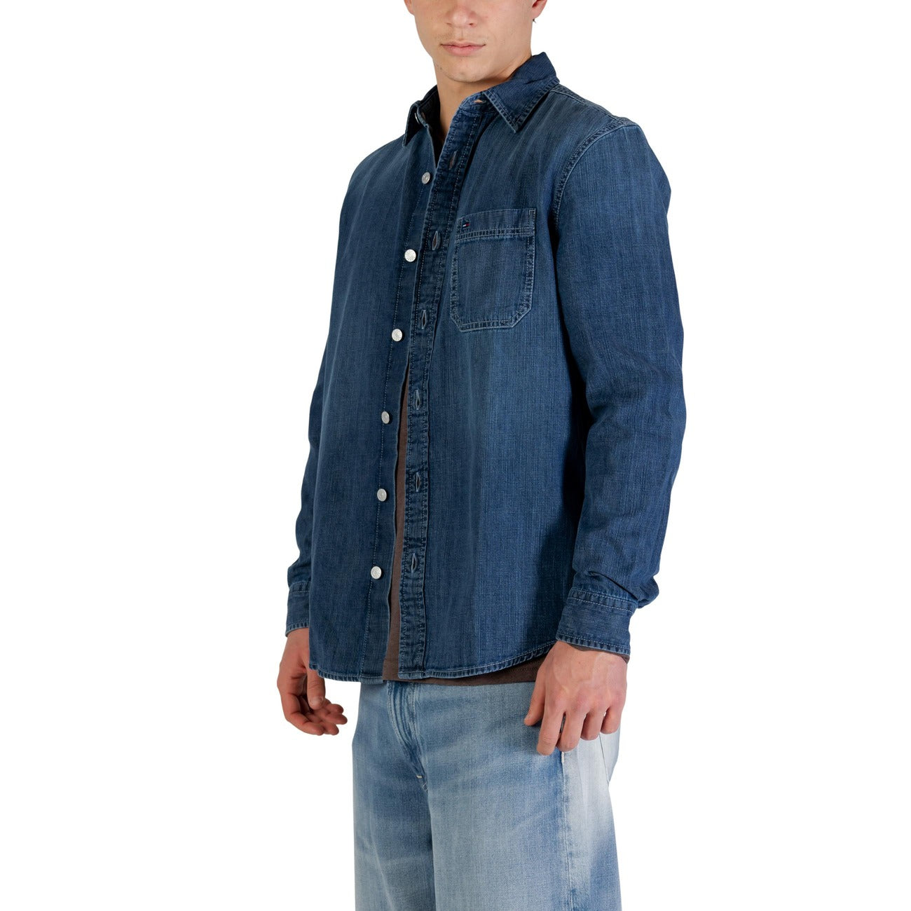 Tommy Hilfiger Jeans Men's Shirt