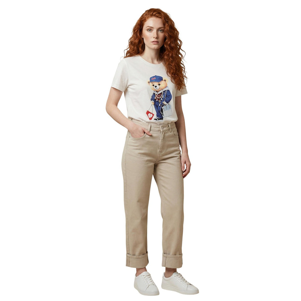Seuls T-shirts Femme