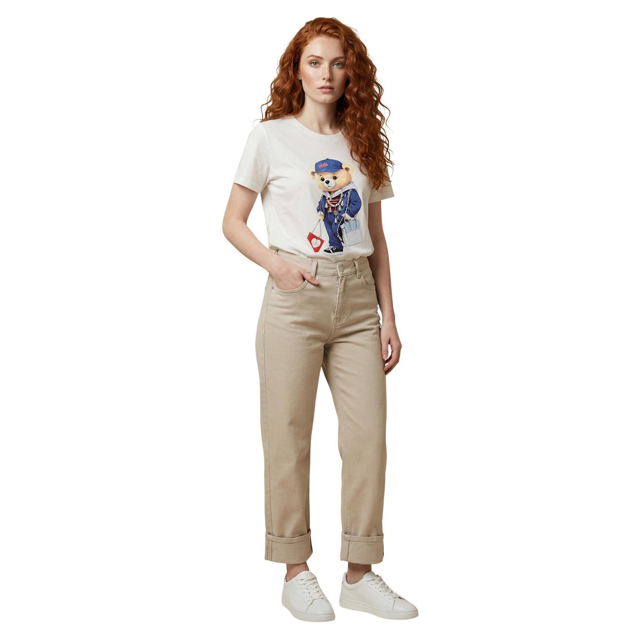 Seuls T-shirts Femme