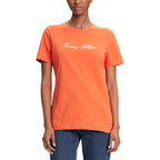 T-shirt Tommy Hilfiger Femme