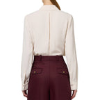 Elisabetta Franchi Camicia Donna