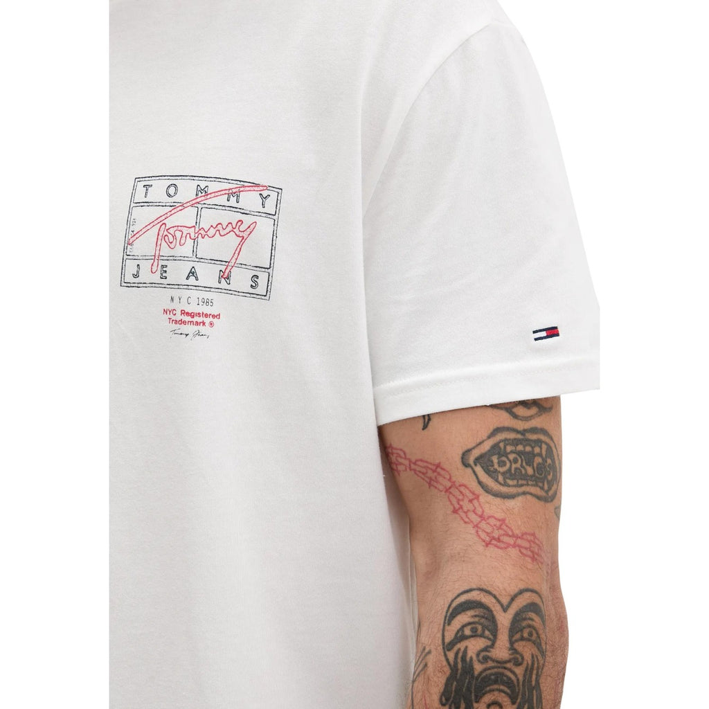 Tommy Hilfiger Men's T-Shirt