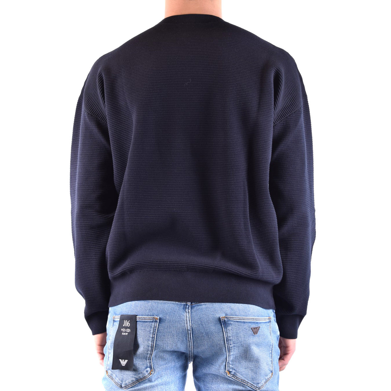 Emporio Armani Maglia Uomo