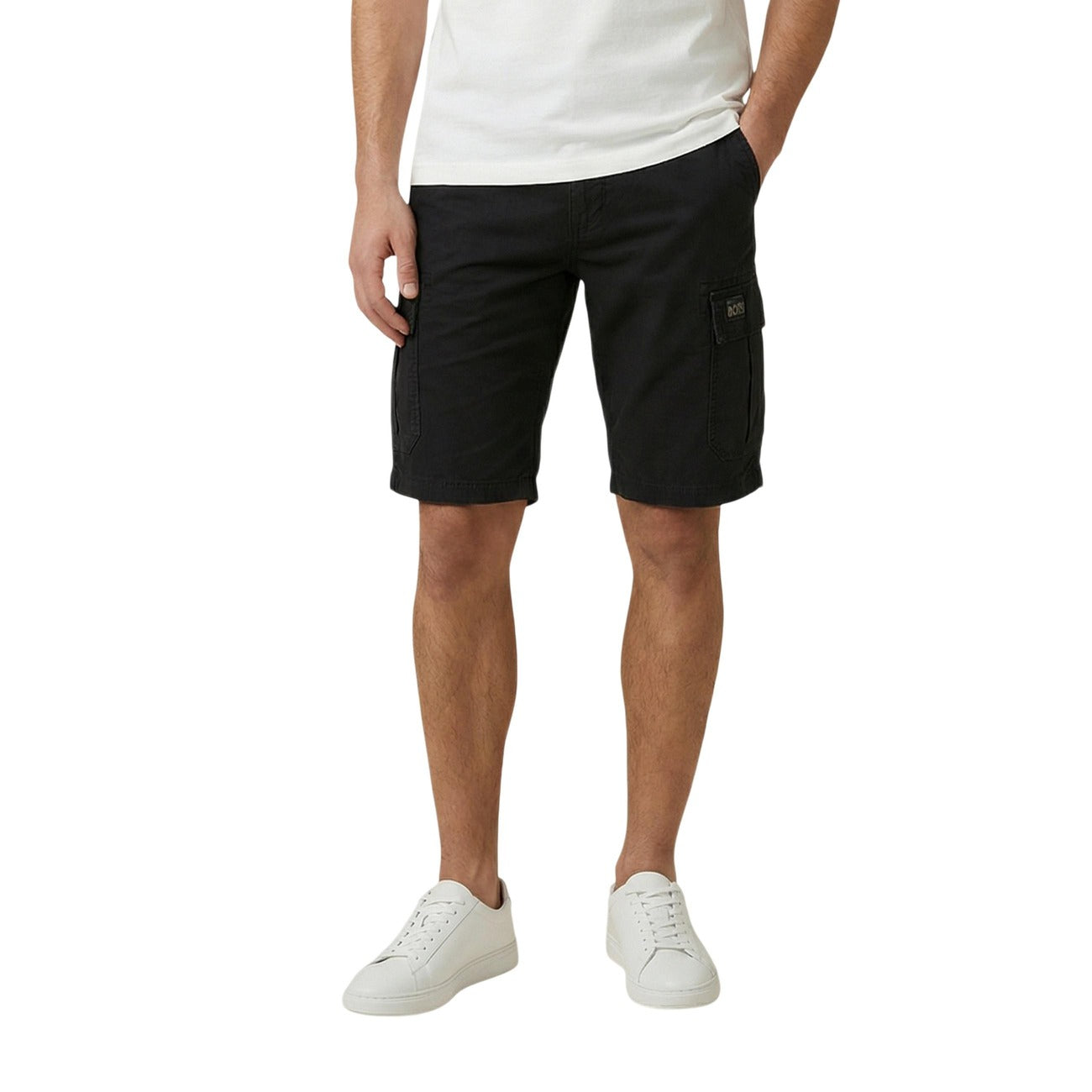 Tommy Hilfiger Men's Jeans Bermuda Shorts