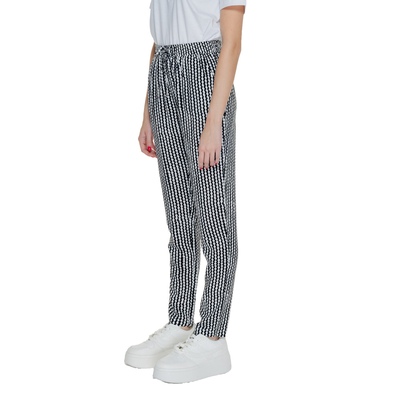 Only Women's Trousers