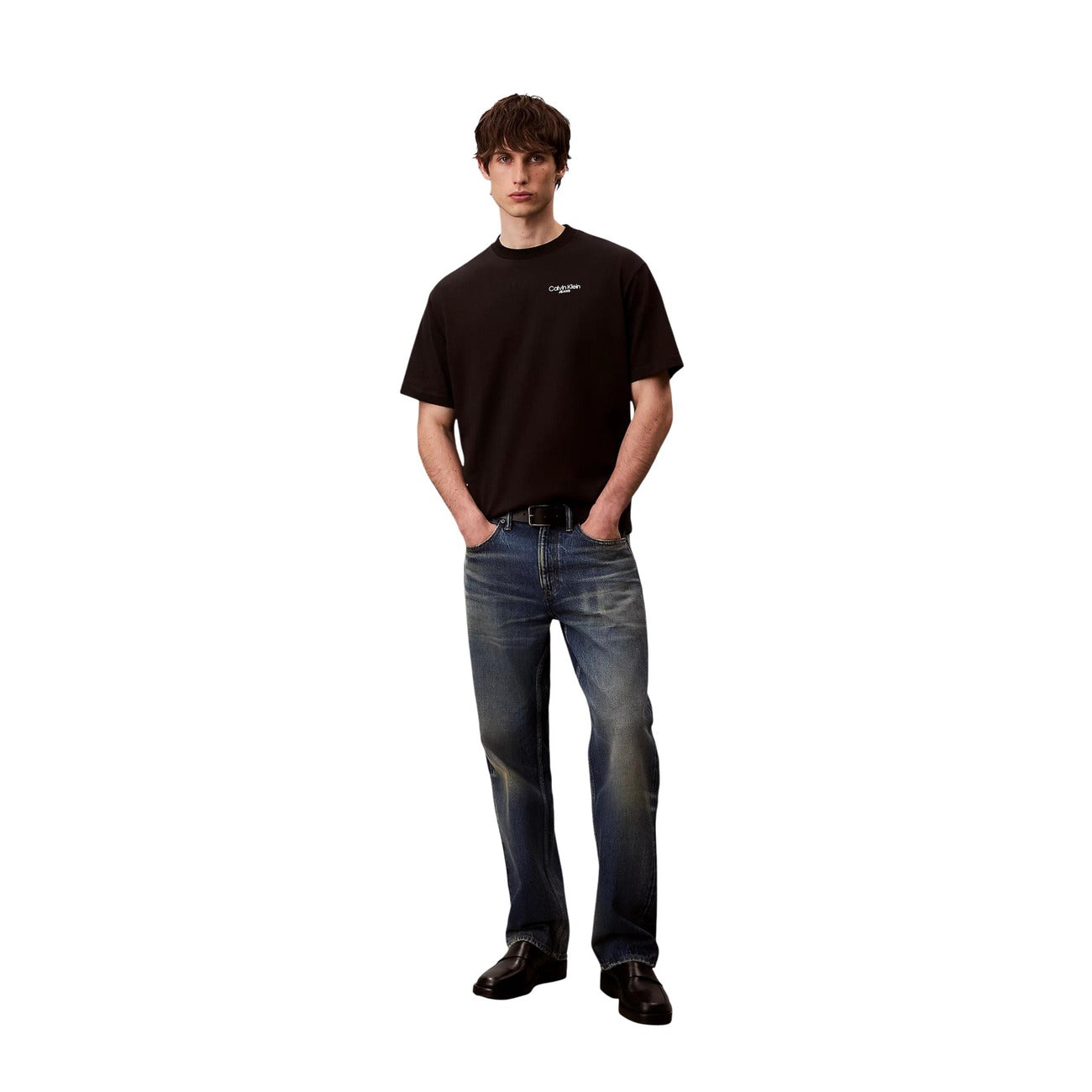 Calvin Klein Jeans T-Shirt Uomo