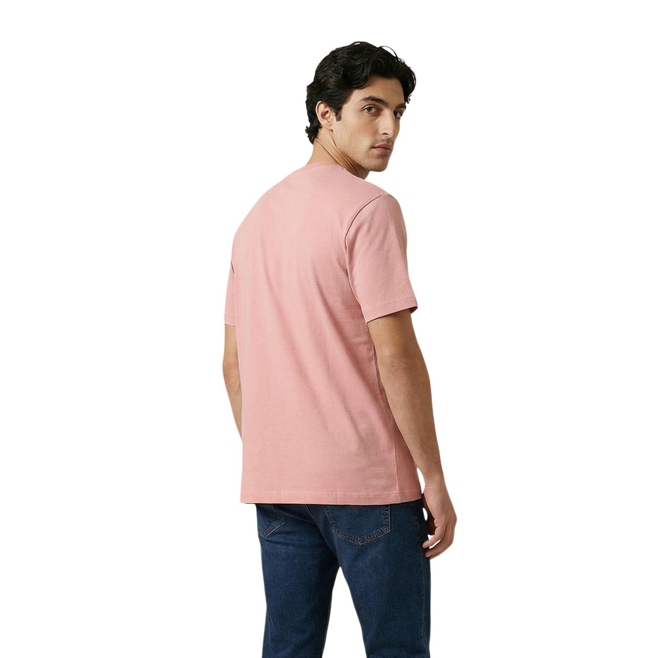 Lyle & Scott T-Shirt Uomo