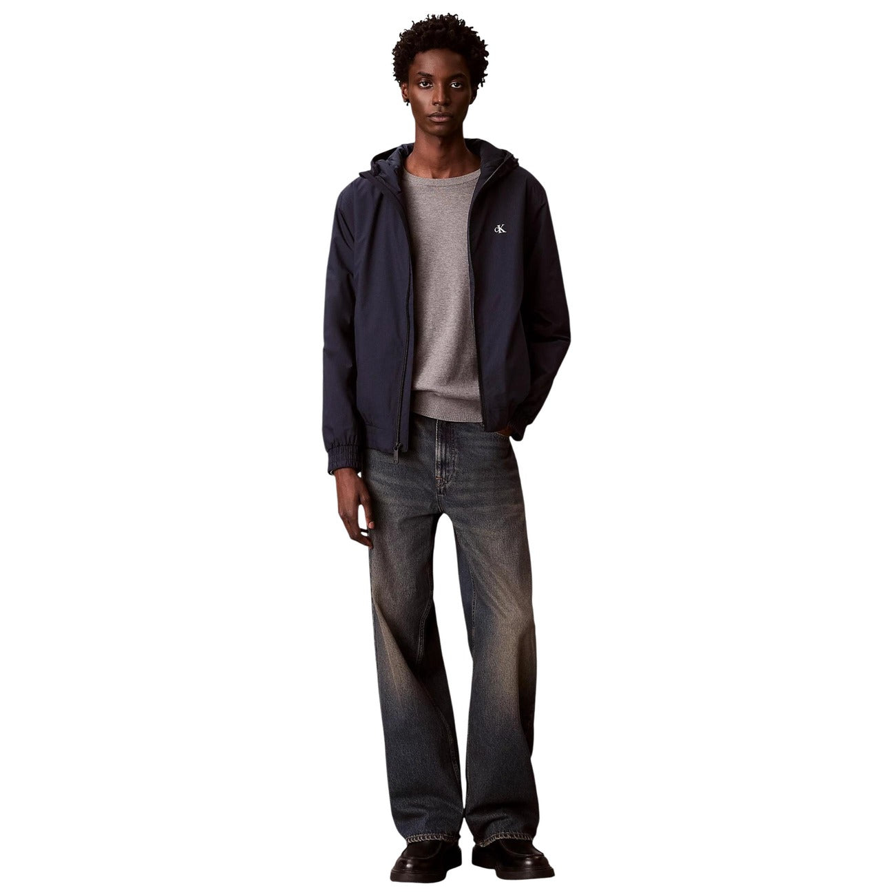 Calvin Klein Jeans Men's Jacket