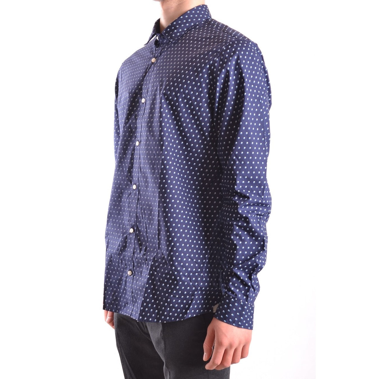 Michael Kors Chemise Homme