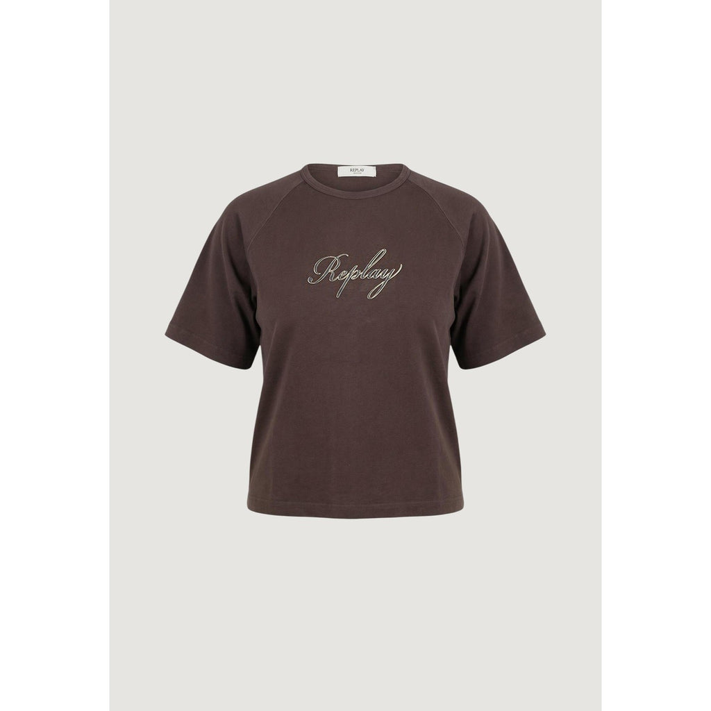 Replay T-shirt Femme