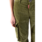 Dsquared2 Pantaloni Donna