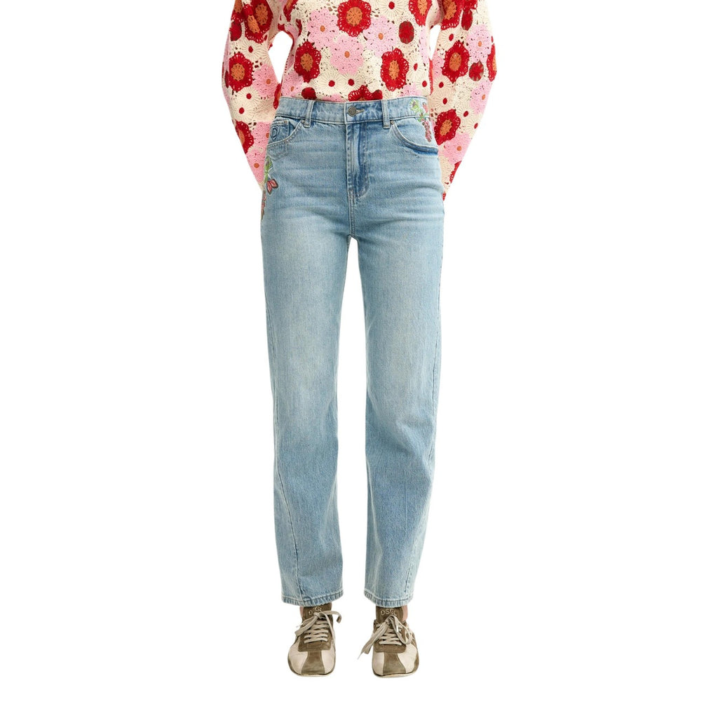 Desigual Women's Jeans
