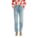 Desigual Women's Jeans