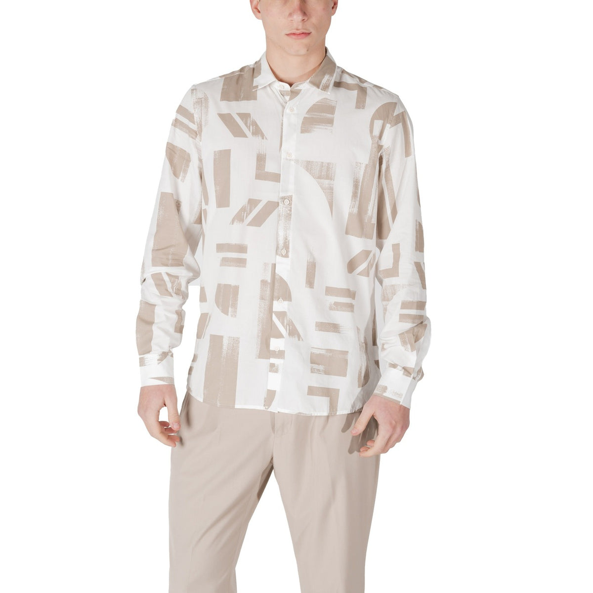Antony Morato Chemise Homme