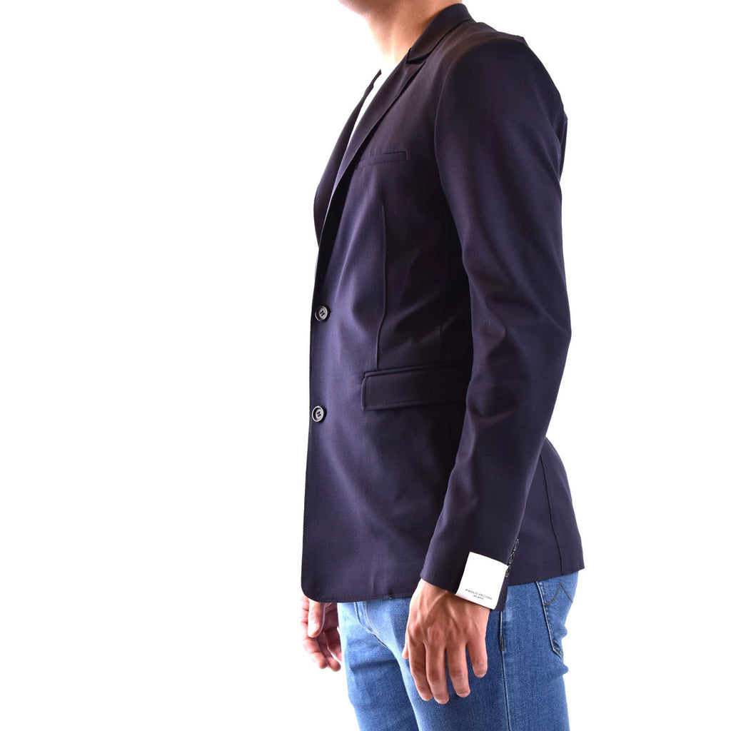 Paolo Pecora Veste Homme
