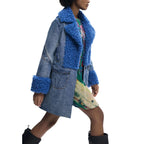 Desigual Women's Jacket
