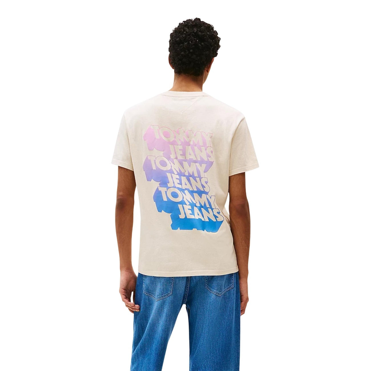 Tommy Hilfiger Men's T-Shirt