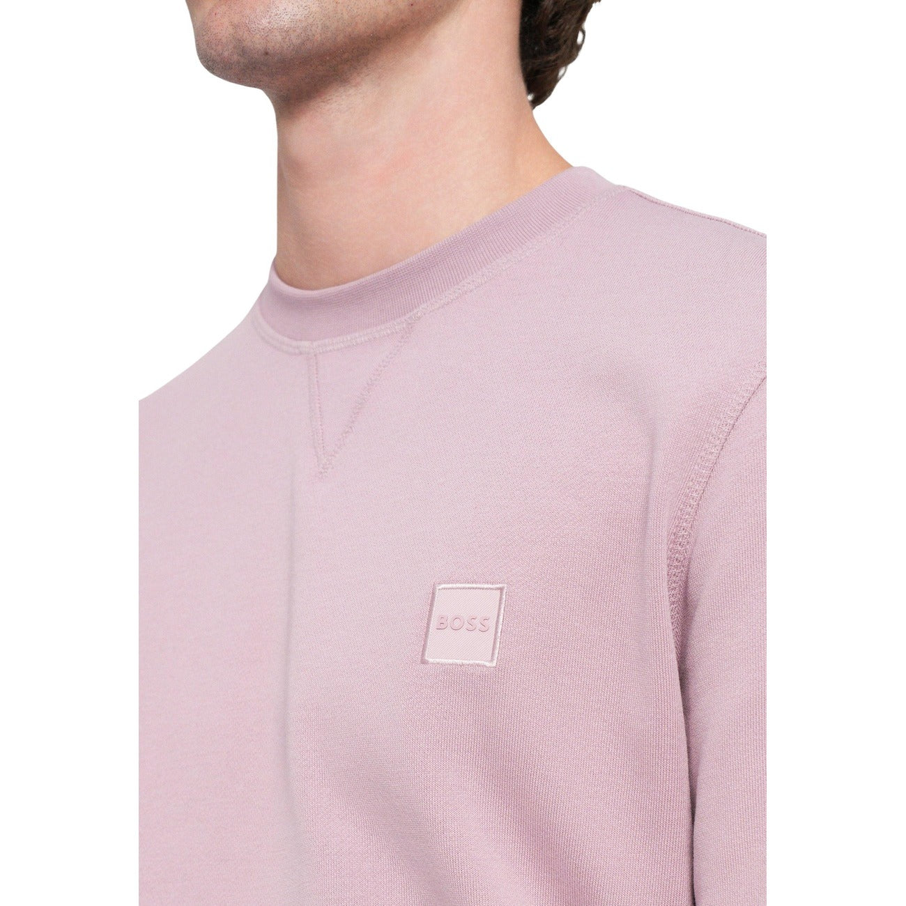 Boss Men's Sweatshirt