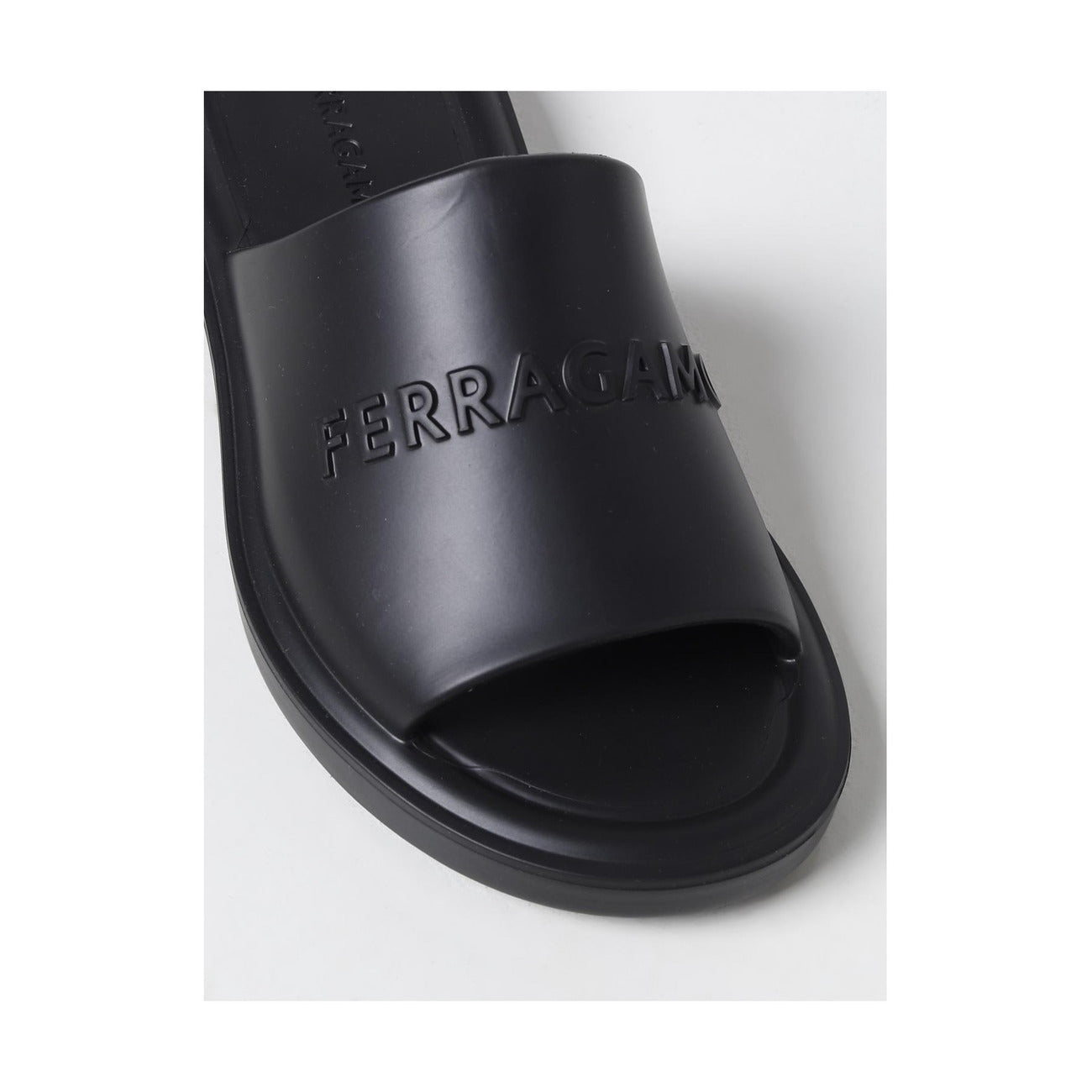 Salvatore Ferragamo Claquettes Femme