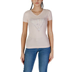 Guess T-shirt Femme