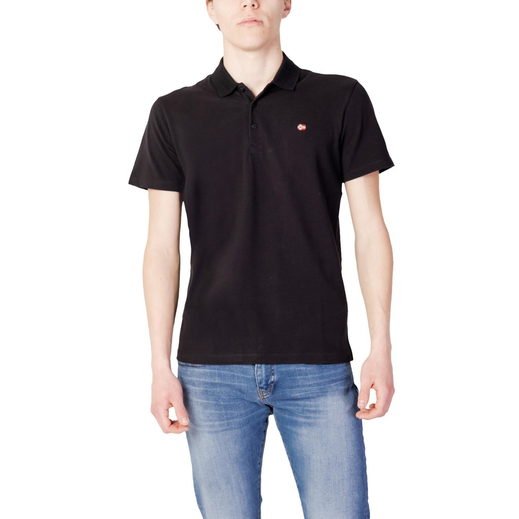 Polo Napapijri pour homme