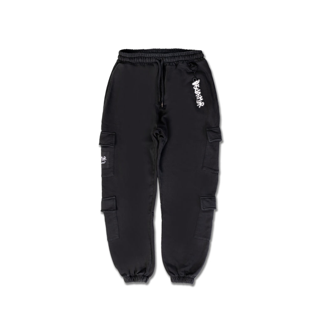 Avertissement Pantalons pour Homme