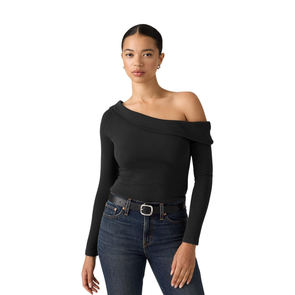 Levi`s T-Shirt Donna