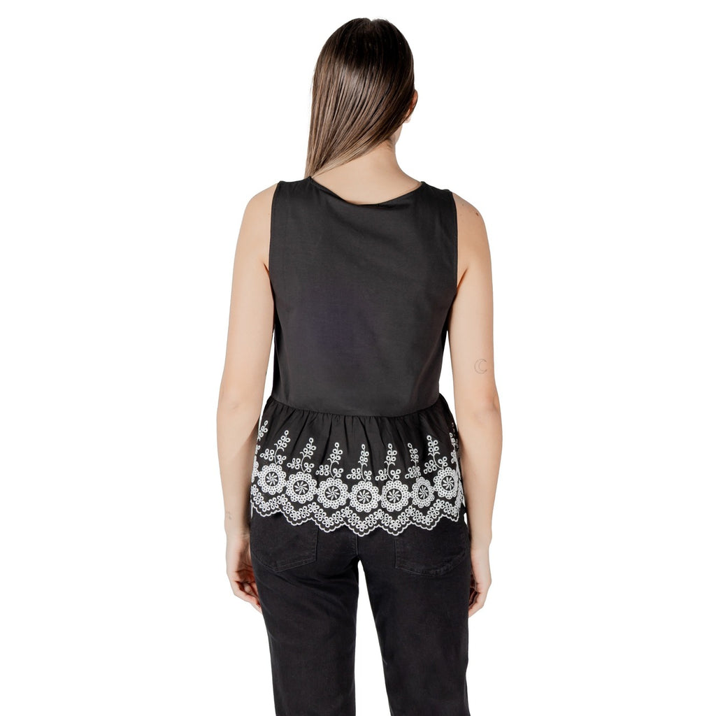 Top Ichi Femme