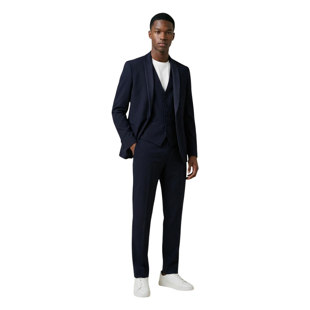 Mulish Men's Suit
