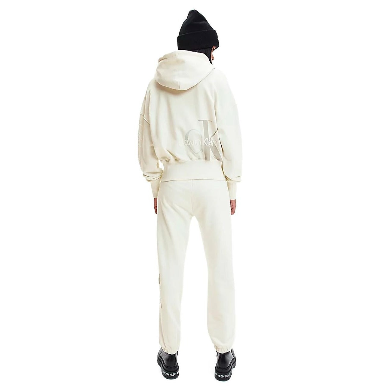 Calvin Klein Jeans Sweat-shirt Femme