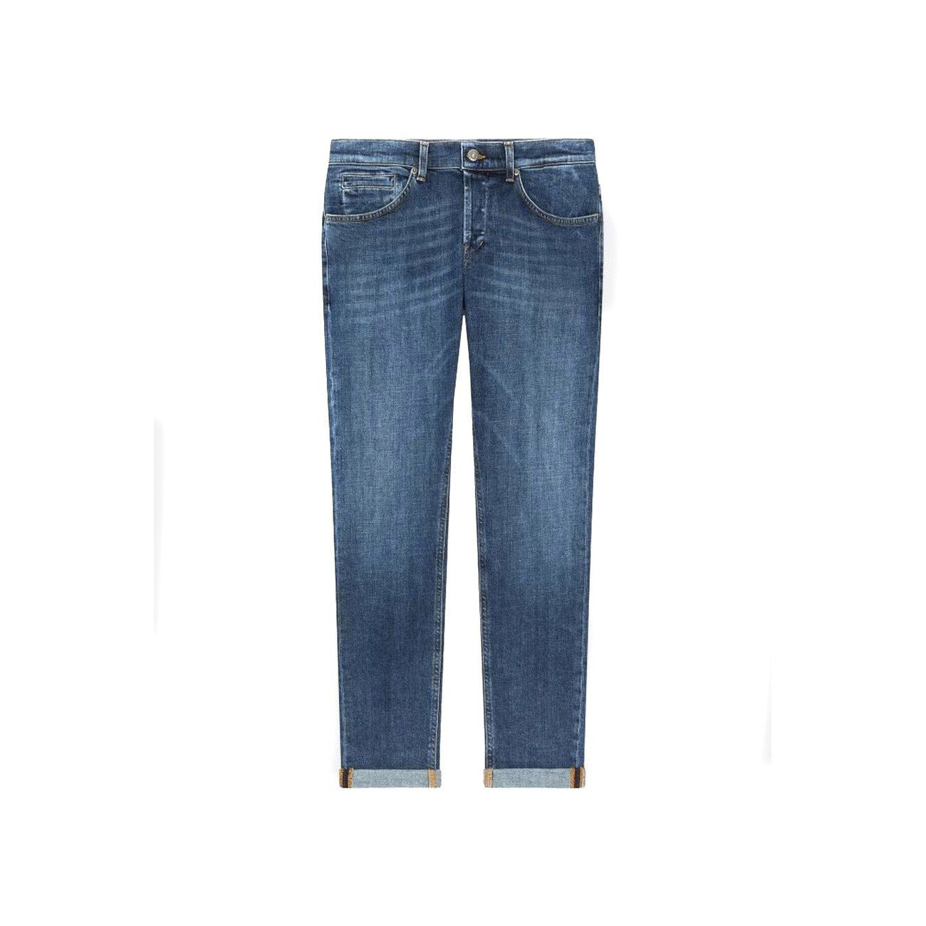 Dondup Jeans Uomo