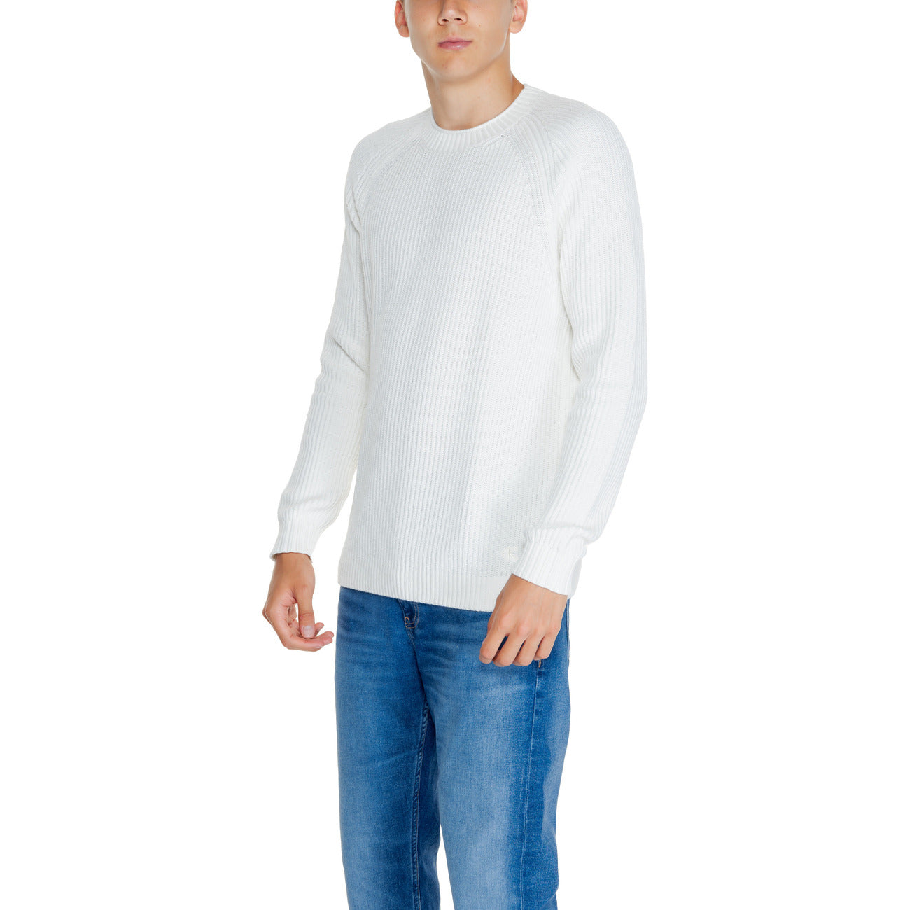 Calvin Klein Jeans Men's Sweater