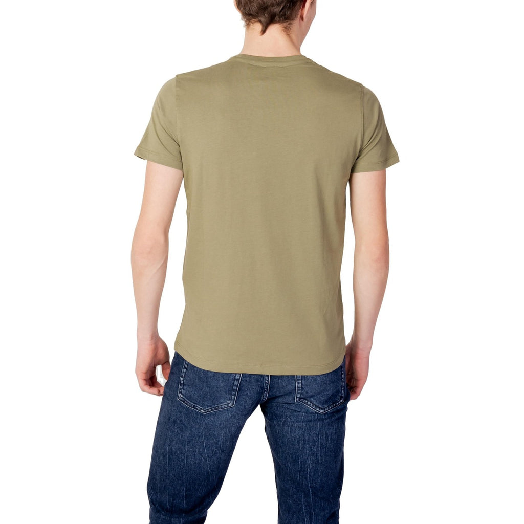 U.S. Polo Assn. Men's T-Shirt