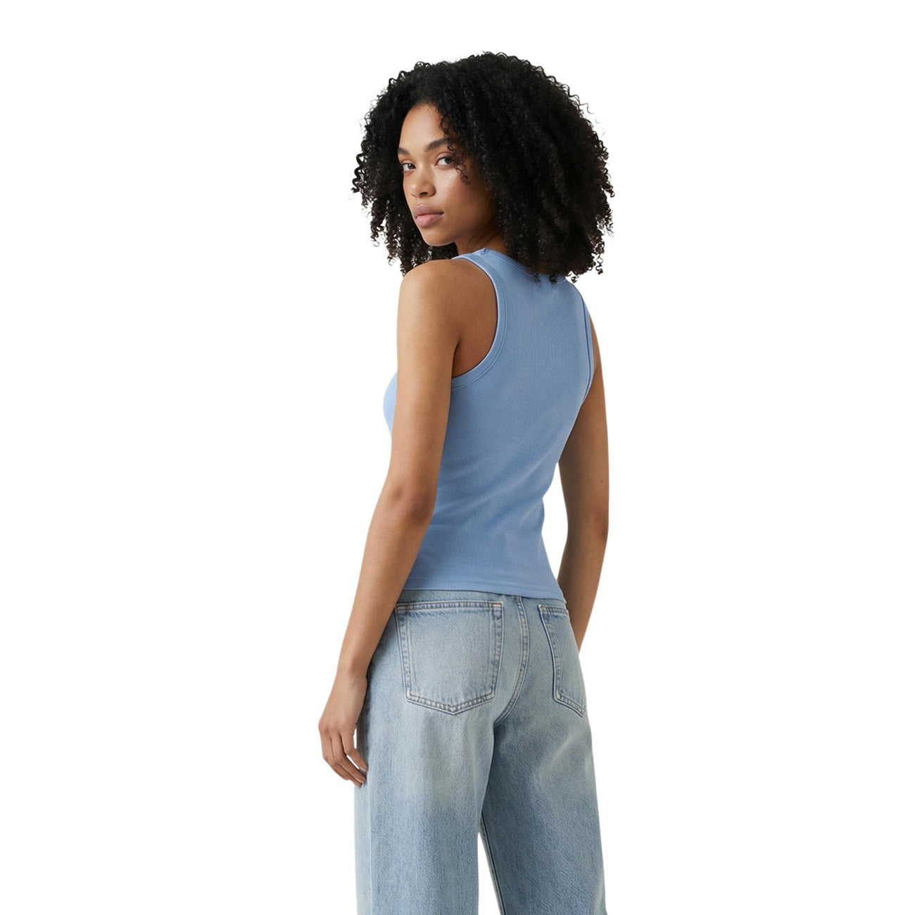 Calvin Klein Jeans Débardeur Femme