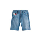 Tommy Hilfiger Men's Jeans Bermuda Shorts