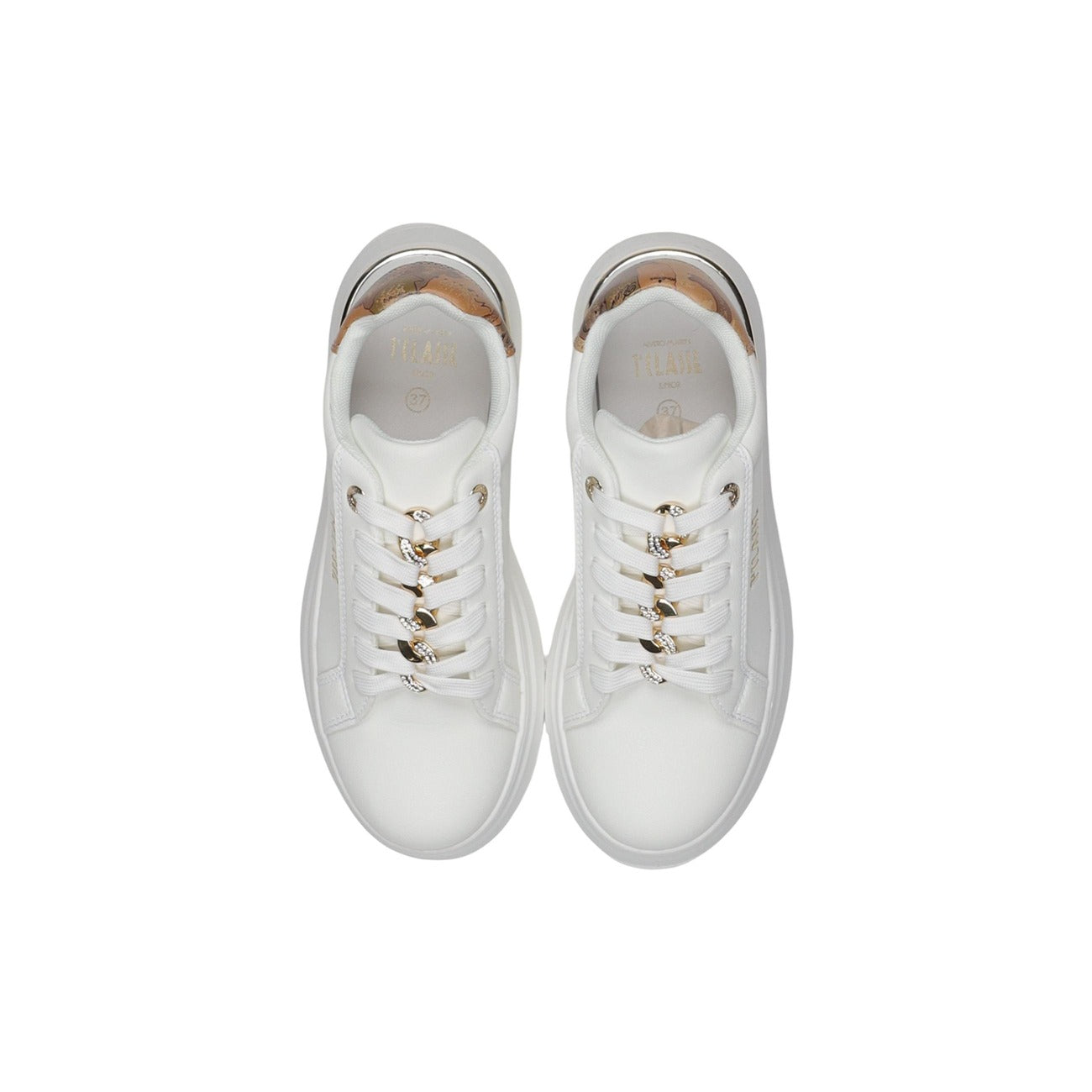 Alviero Martini Prima Classe Sneakers Donna