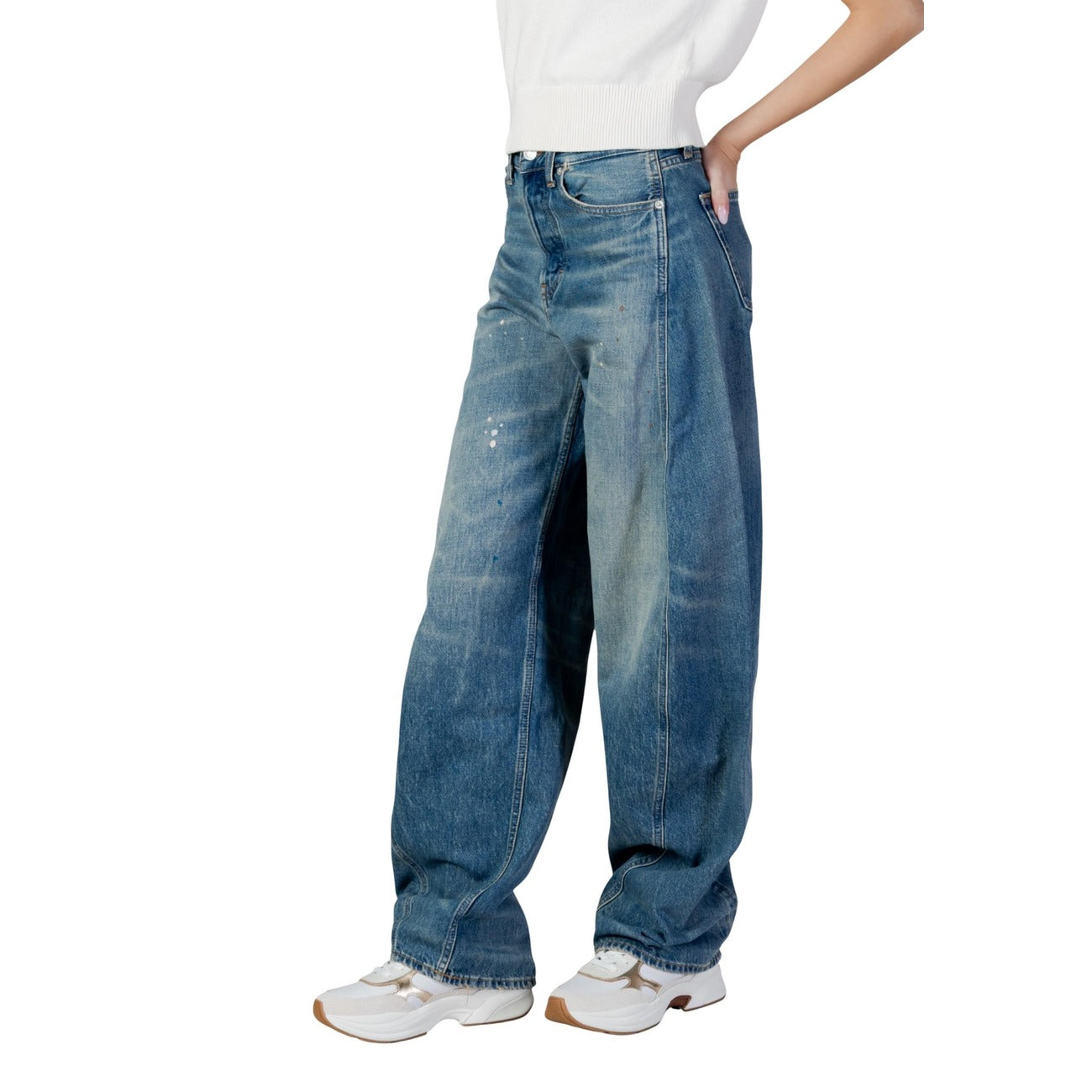 Tommy Hilfiger Women's Jeans