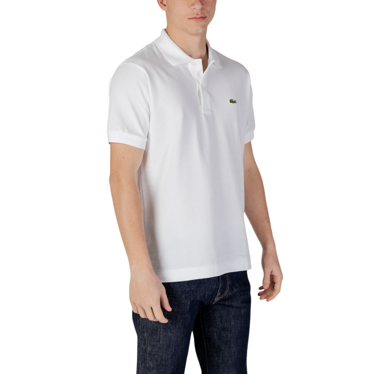 Polo Lacoste Homme