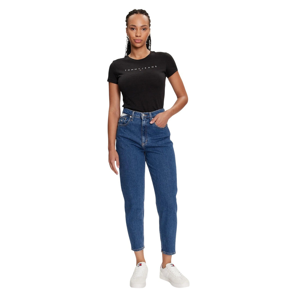 Tommy Hilfiger Women's Jeans T-Shirt