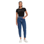 Tommy Hilfiger Women's Jeans T-Shirt