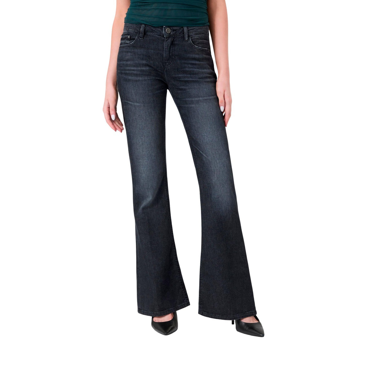Guess Pantaloni Donna