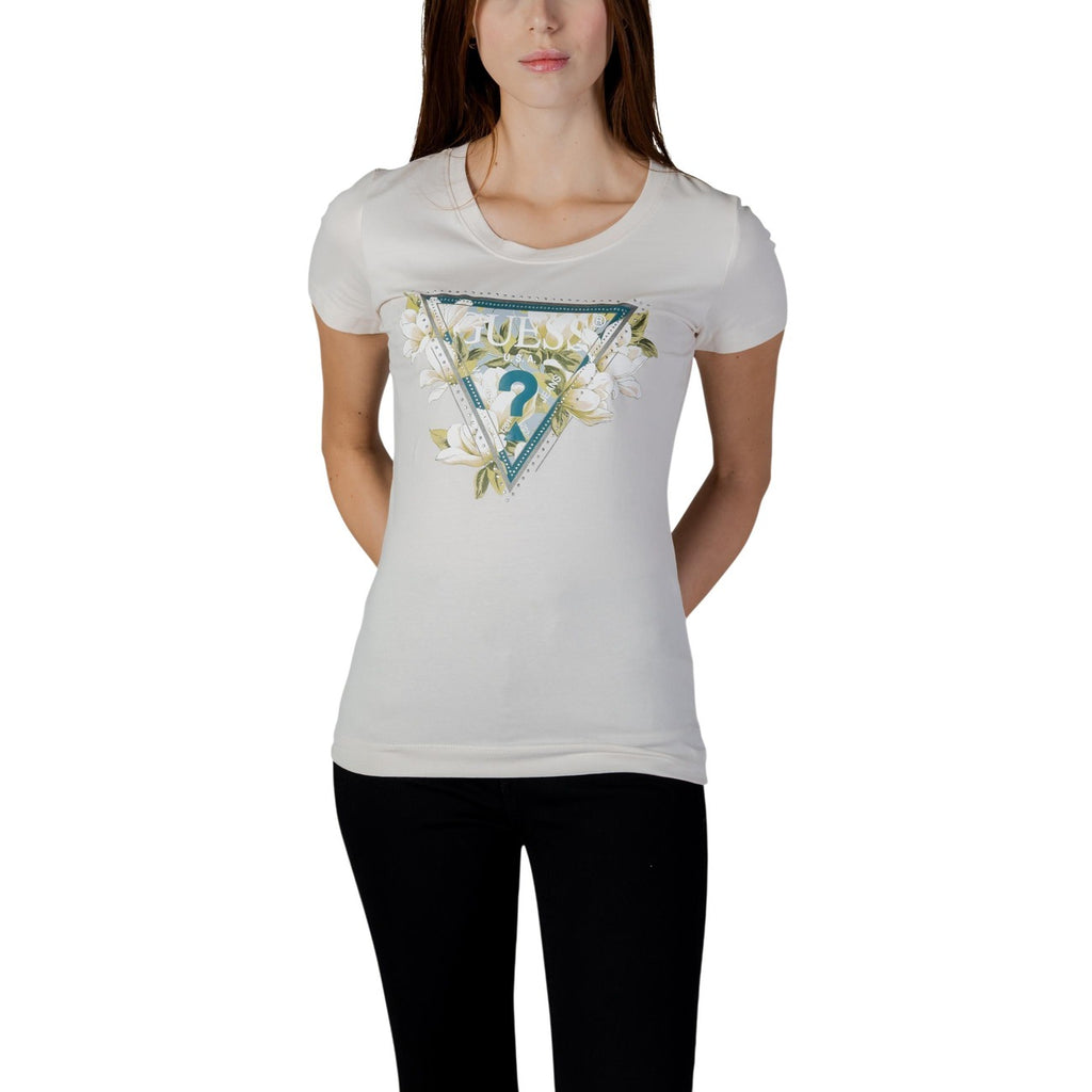 Guess T-shirt Femme