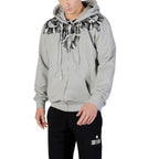 County Of Milan Men's Sweatshirt