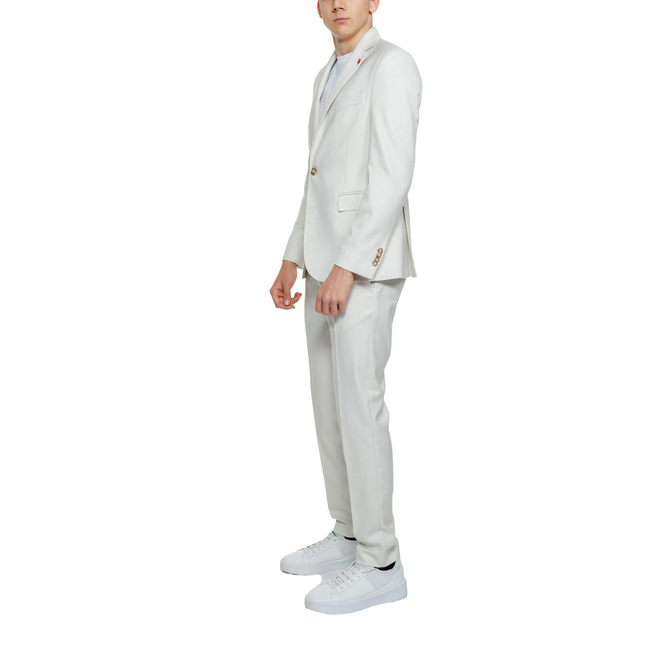 Mulish Robe Homme