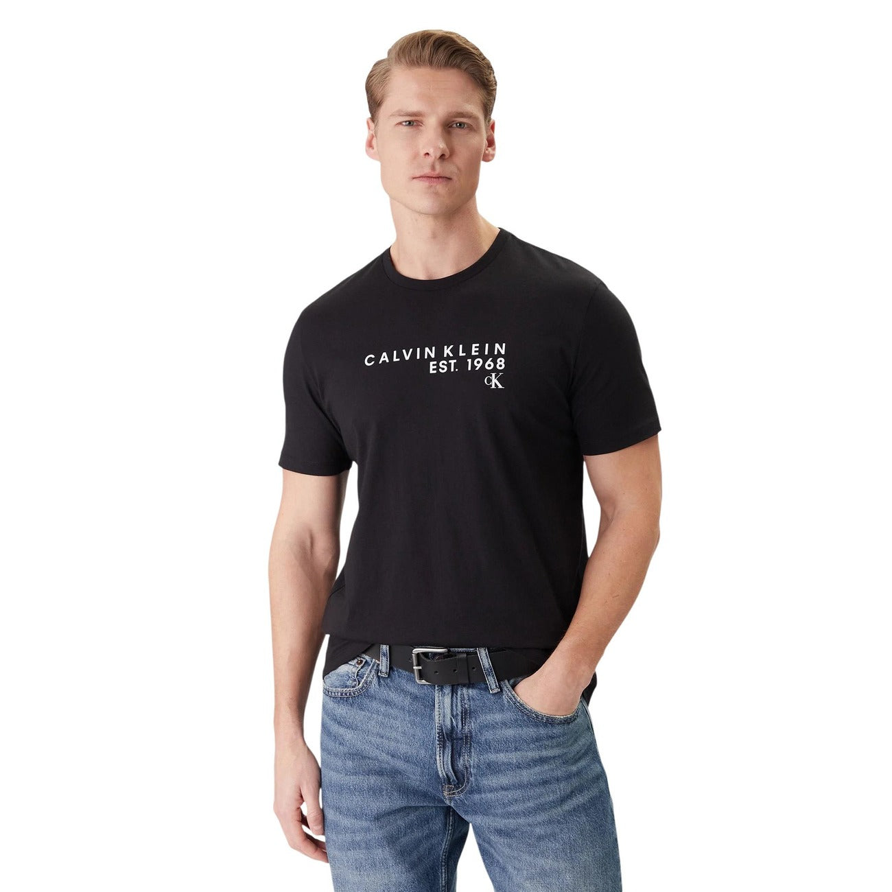Calvin Klein Men's T-Shirt